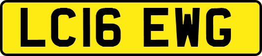 LC16EWG