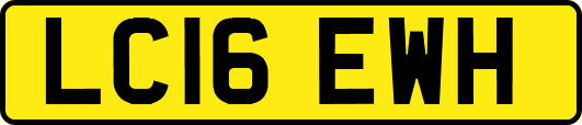 LC16EWH