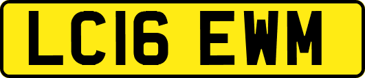 LC16EWM