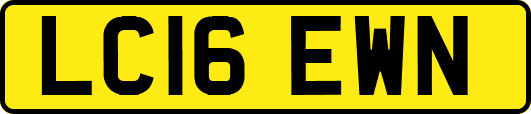 LC16EWN