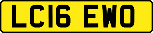 LC16EWO