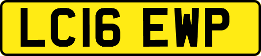 LC16EWP