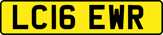 LC16EWR