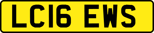 LC16EWS