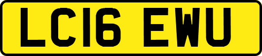 LC16EWU
