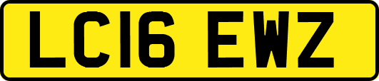 LC16EWZ
