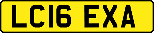 LC16EXA