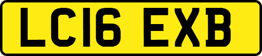 LC16EXB