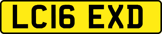LC16EXD