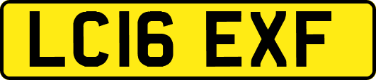 LC16EXF
