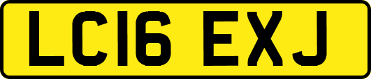 LC16EXJ