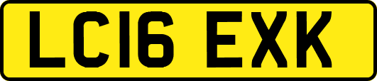 LC16EXK