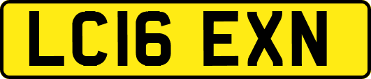LC16EXN