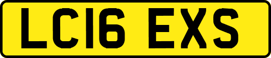 LC16EXS
