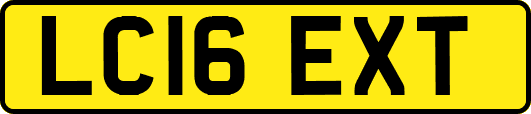 LC16EXT