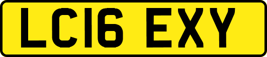 LC16EXY