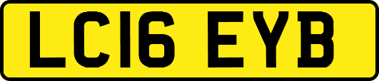 LC16EYB