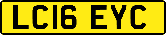 LC16EYC