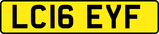 LC16EYF