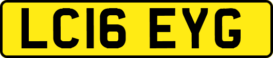 LC16EYG