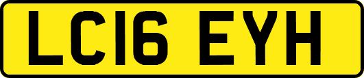 LC16EYH