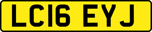 LC16EYJ
