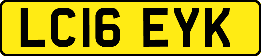 LC16EYK
