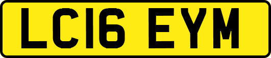 LC16EYM