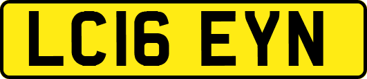 LC16EYN