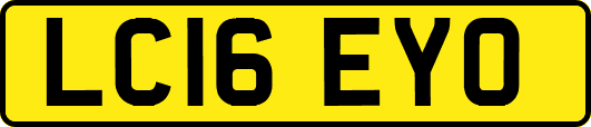 LC16EYO