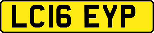 LC16EYP