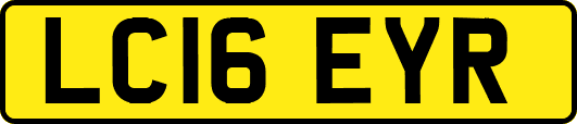 LC16EYR