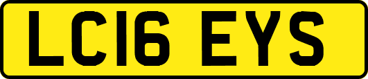 LC16EYS