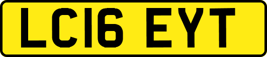 LC16EYT