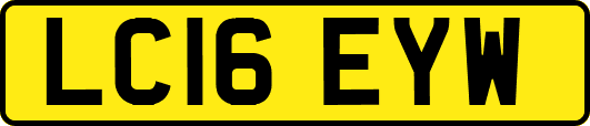 LC16EYW