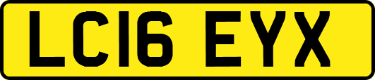 LC16EYX