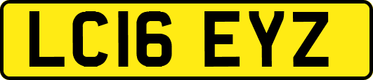 LC16EYZ