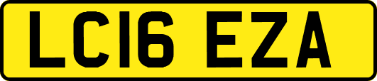 LC16EZA