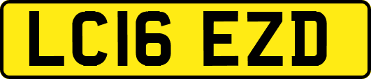 LC16EZD