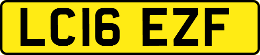 LC16EZF
