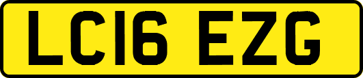 LC16EZG