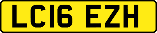 LC16EZH