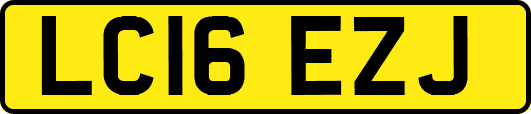 LC16EZJ