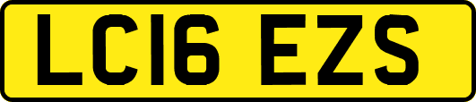 LC16EZS
