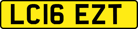 LC16EZT