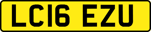 LC16EZU