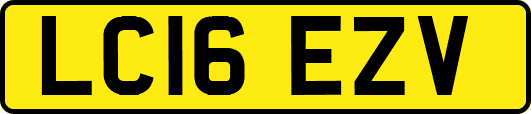LC16EZV