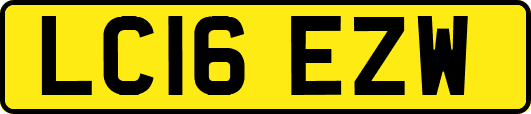 LC16EZW