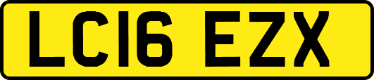 LC16EZX