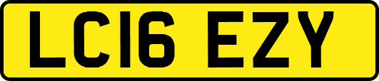 LC16EZY